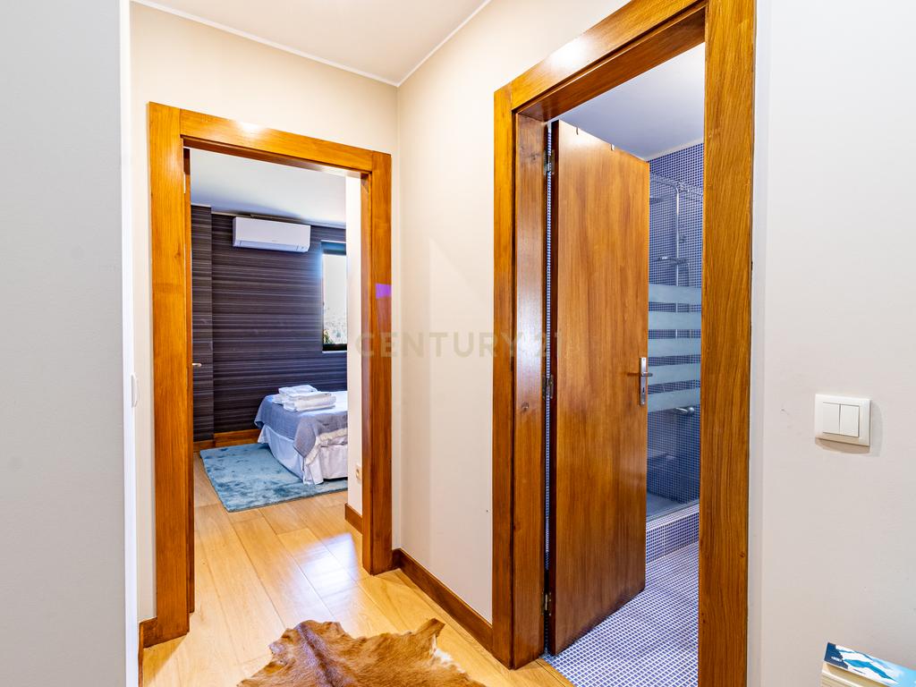 Moradia de Luxo na Caniçada, Gerês com vistas rio - Image 15