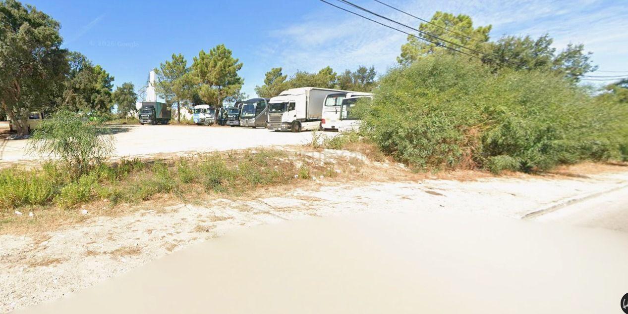 Fotografia 4 de Terreno com Elevado Potencial de Investimento – Casal do Marco, Seixal