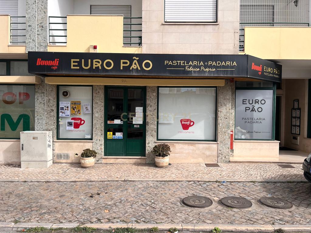 Pastelaria e Padaria para Venda, imóvel e negócio! - Image 32