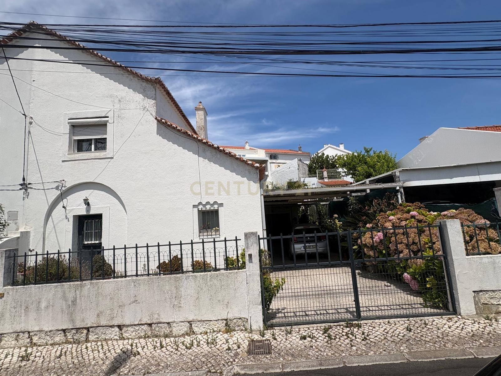Moradia T2 à venda em Almada, Cova da Piedade, Pragal e Cacilhas, Almada — foto 9