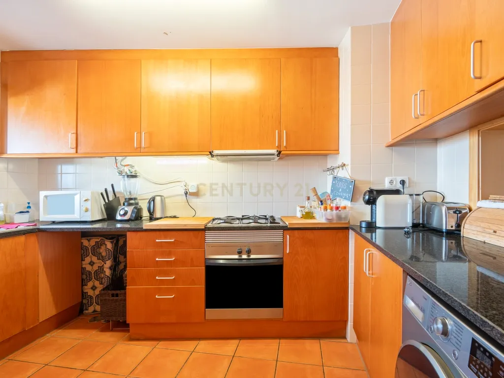 Apartamento T2 na Urbanização Marina Park – Lagos - Image 12