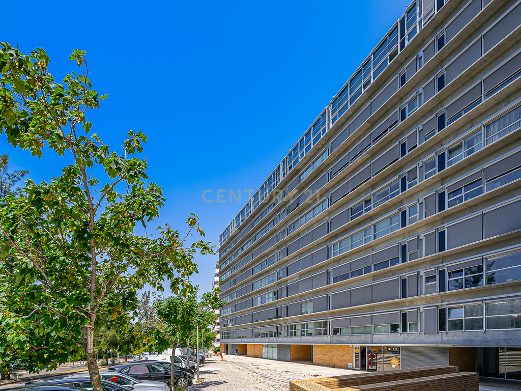 Fabuloso T3 - Vista Panorâmica como novo - Image 14