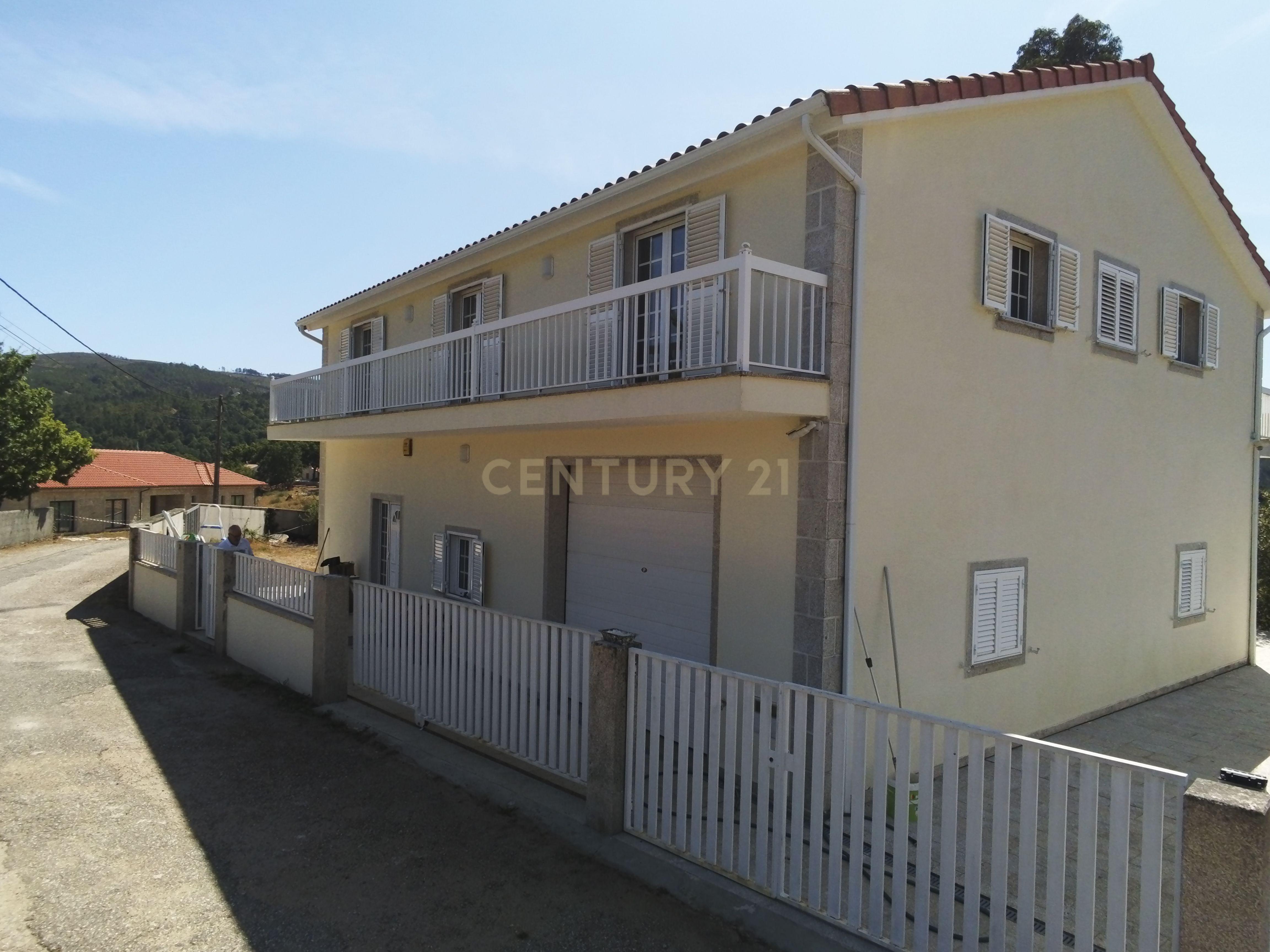 Moradia T6+ à venda em Venda Nova e Pondras, Montalegre — foto 38