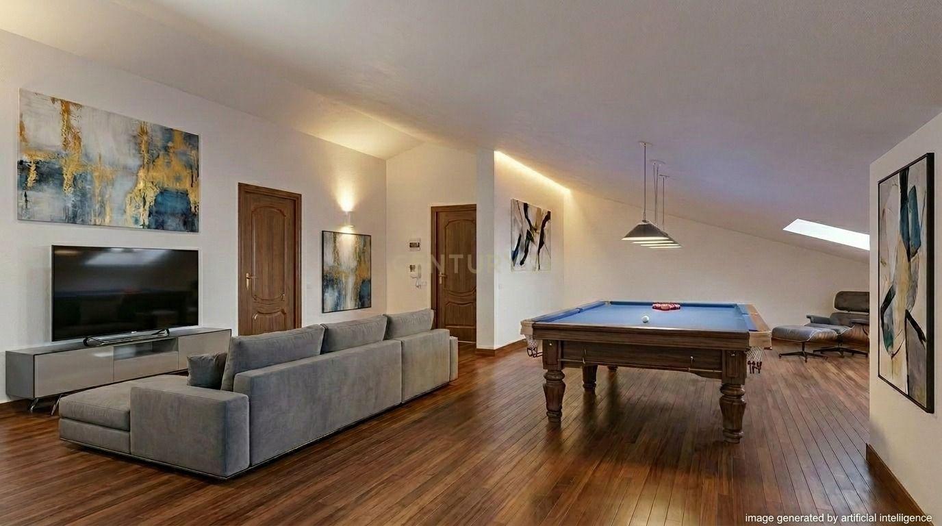 Apartamento T4 à venda em Carcavelos e Parede, Cascais — foto 3