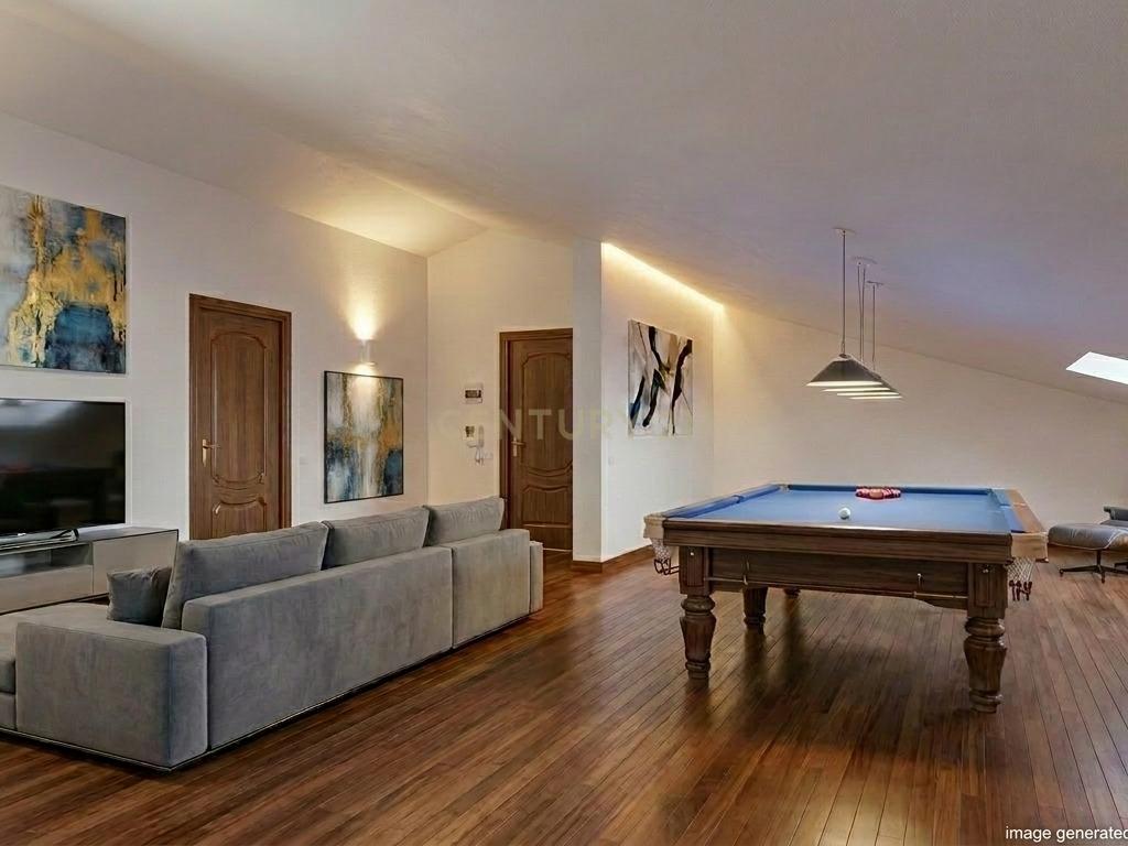 Penthouse T3 + Sótão (2 divisões) com Vista Mar, nos Jardins da Parede - Image 3