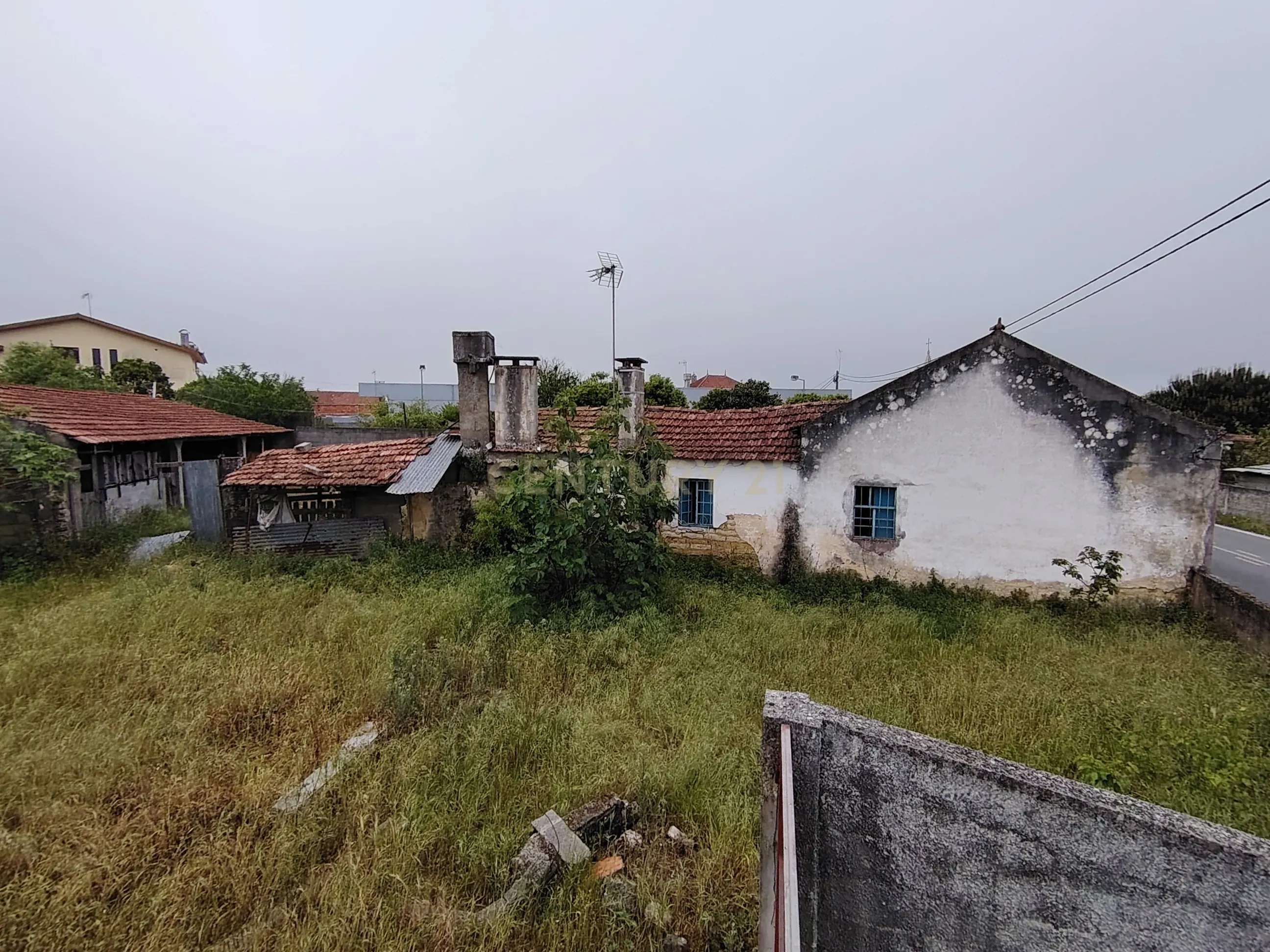 Fotografia 4 de Oportunidade Única: Conjunto de 4 Lotes — 1 Urbano + 3 Rústicos