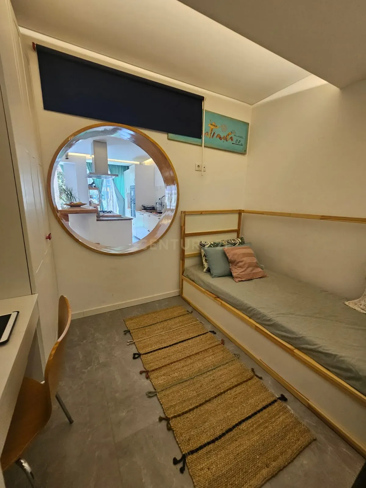 Apartamento T3 Renovado em São Domingos de Benfica – Conforto e Funcionalidade - Image 5