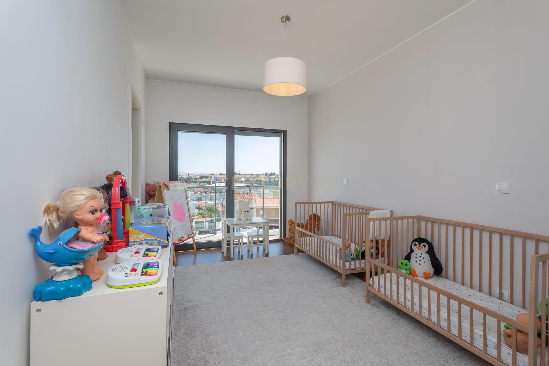 Apartamento T5 à venda em Amora, Seixal — foto 29