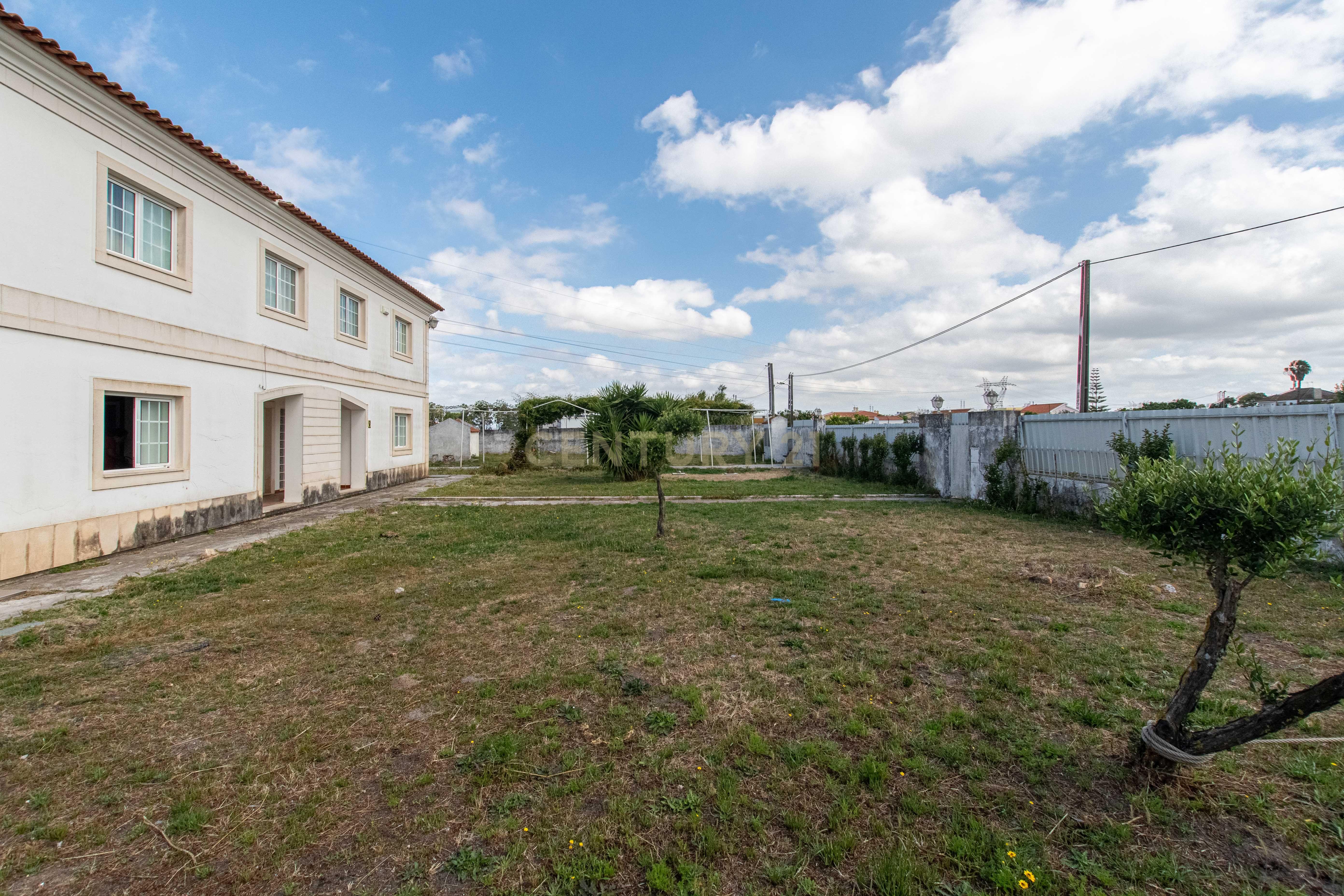 Fotografia 6 de Moradia T6 de Charme com 313m2 | Quinta com 8640m2 | Atalaia - Montijo