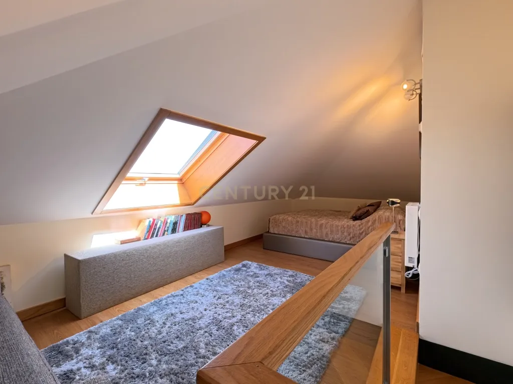 Apartamento singular no Centro Histórico de Viseu - Image 10