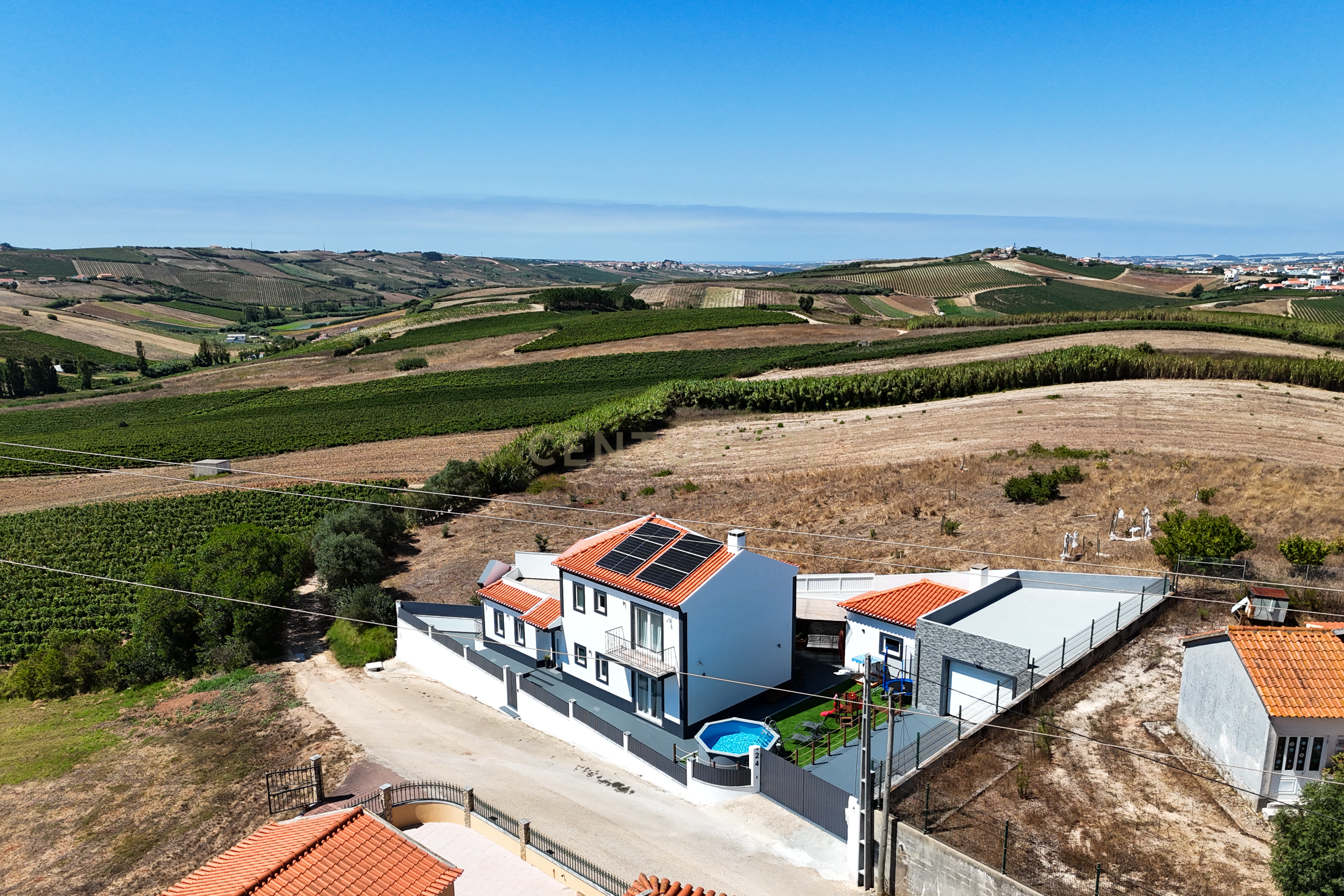 Moradia T3 à venda em Freiria, Torres Vedras — foto 19