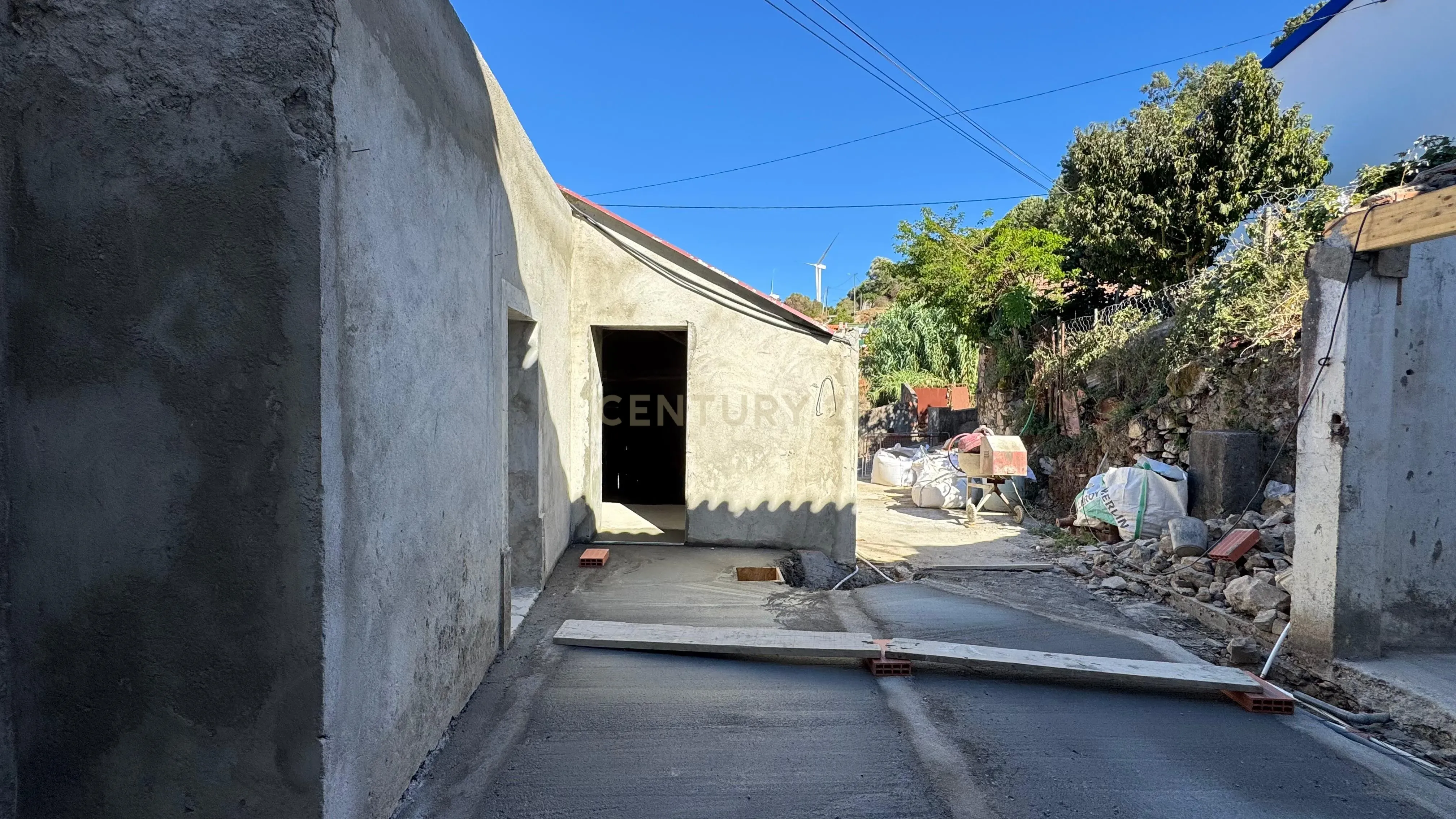 Moradia T2 à venda em Carnota, Alenquer — foto 32