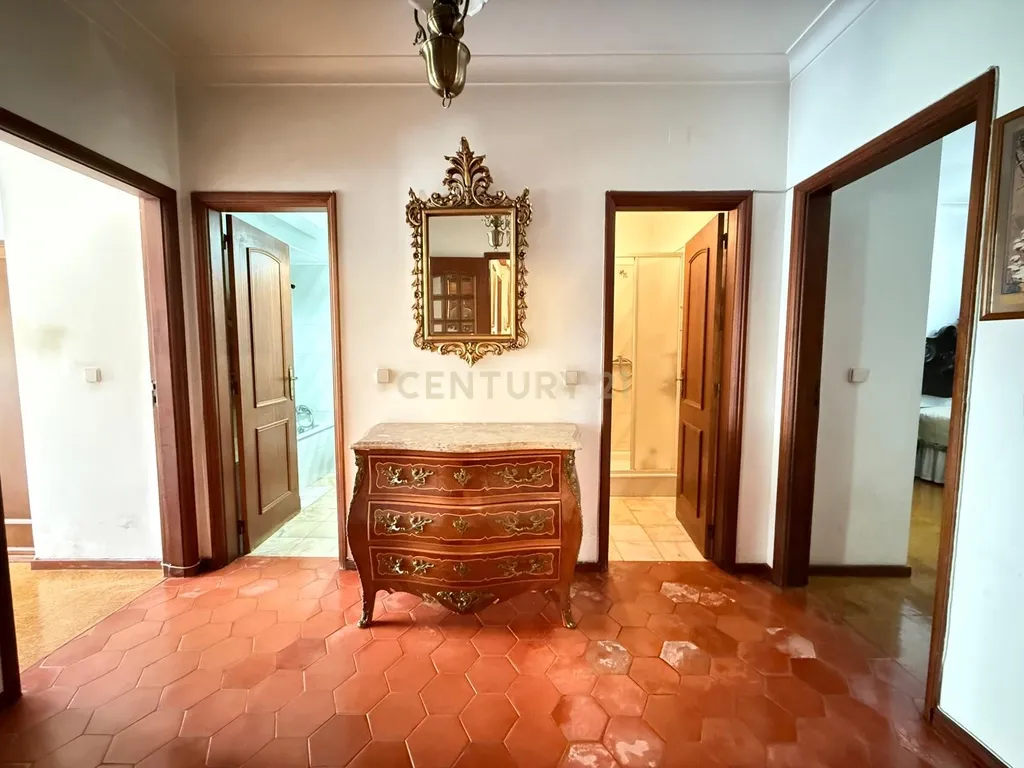 Apartamento T3, Castelo Branco - Image 22