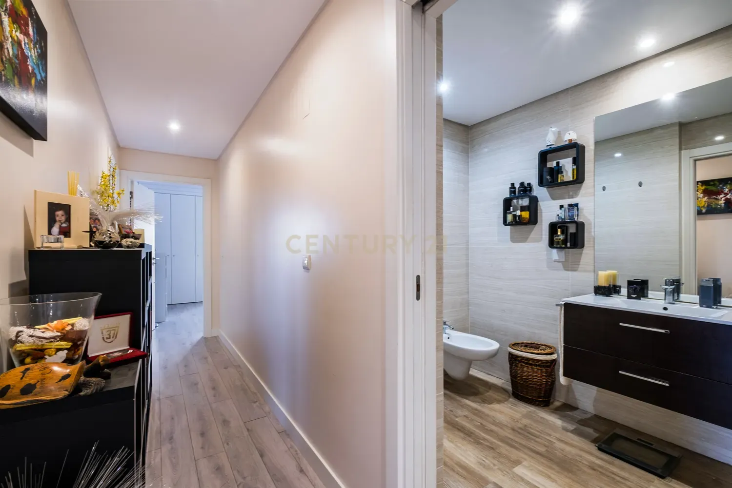 Fotografia 11 de Apartamento T2 em São Domingos de Rana, Cascais