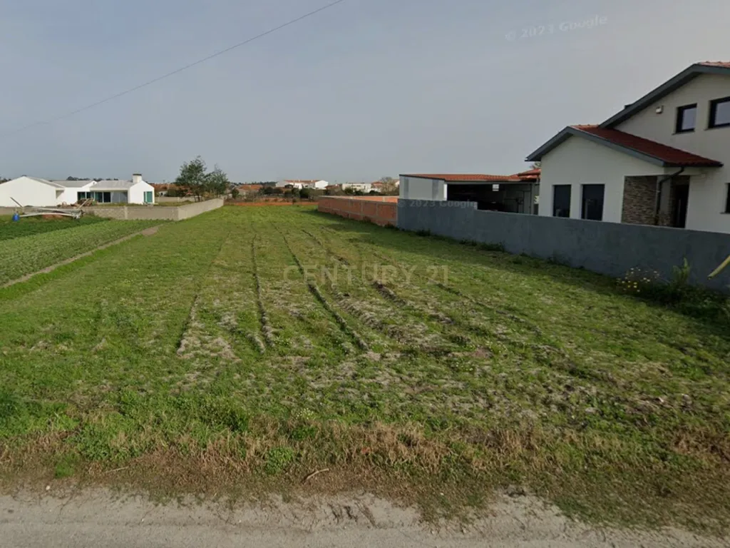 Terreno Urbano para Construção - Image 5
