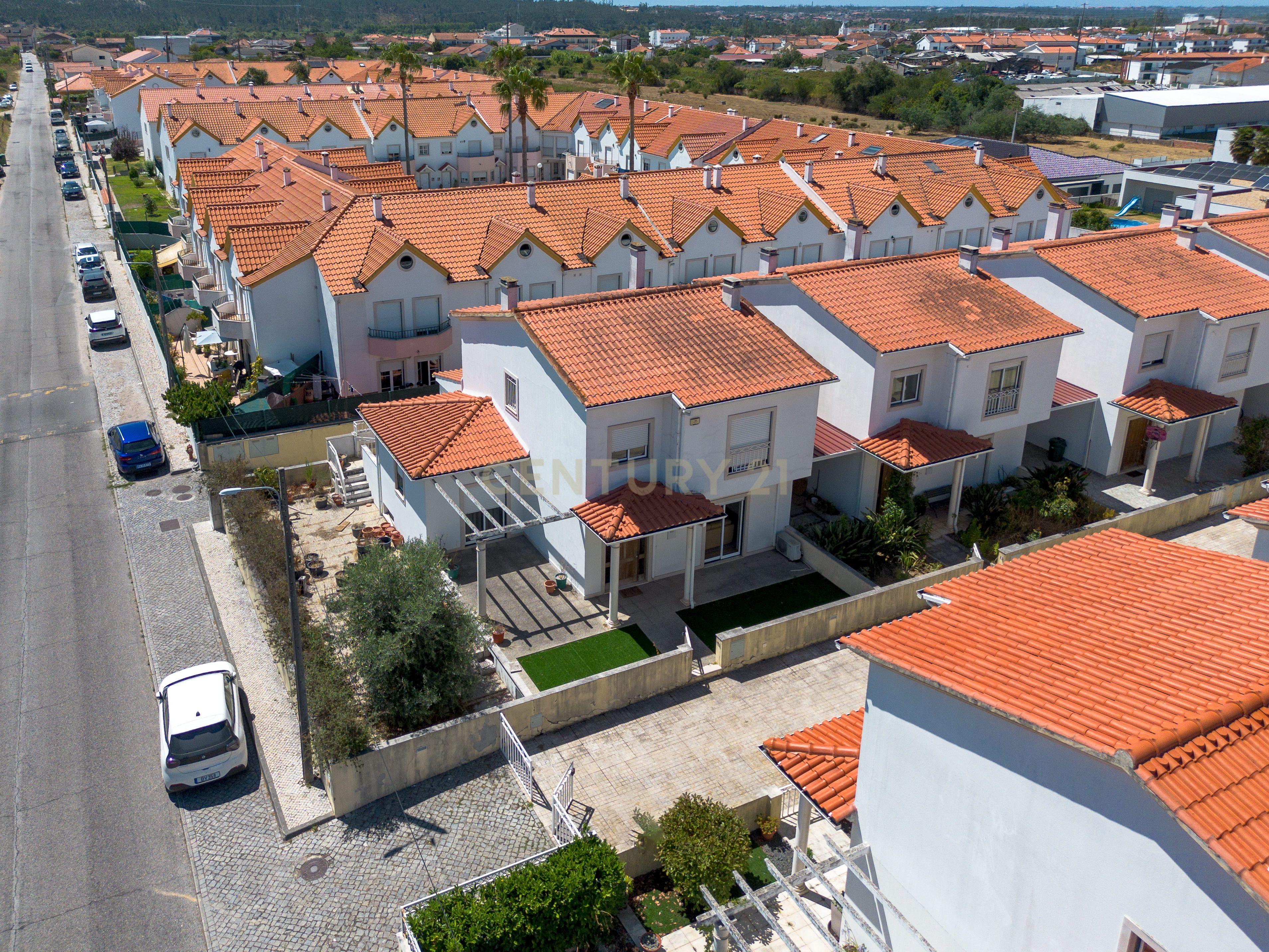 Fotografia 8 de Moradia T3+1 em Condomínio Fechado | 229 m² | Outeiros da Gândara – Leiria