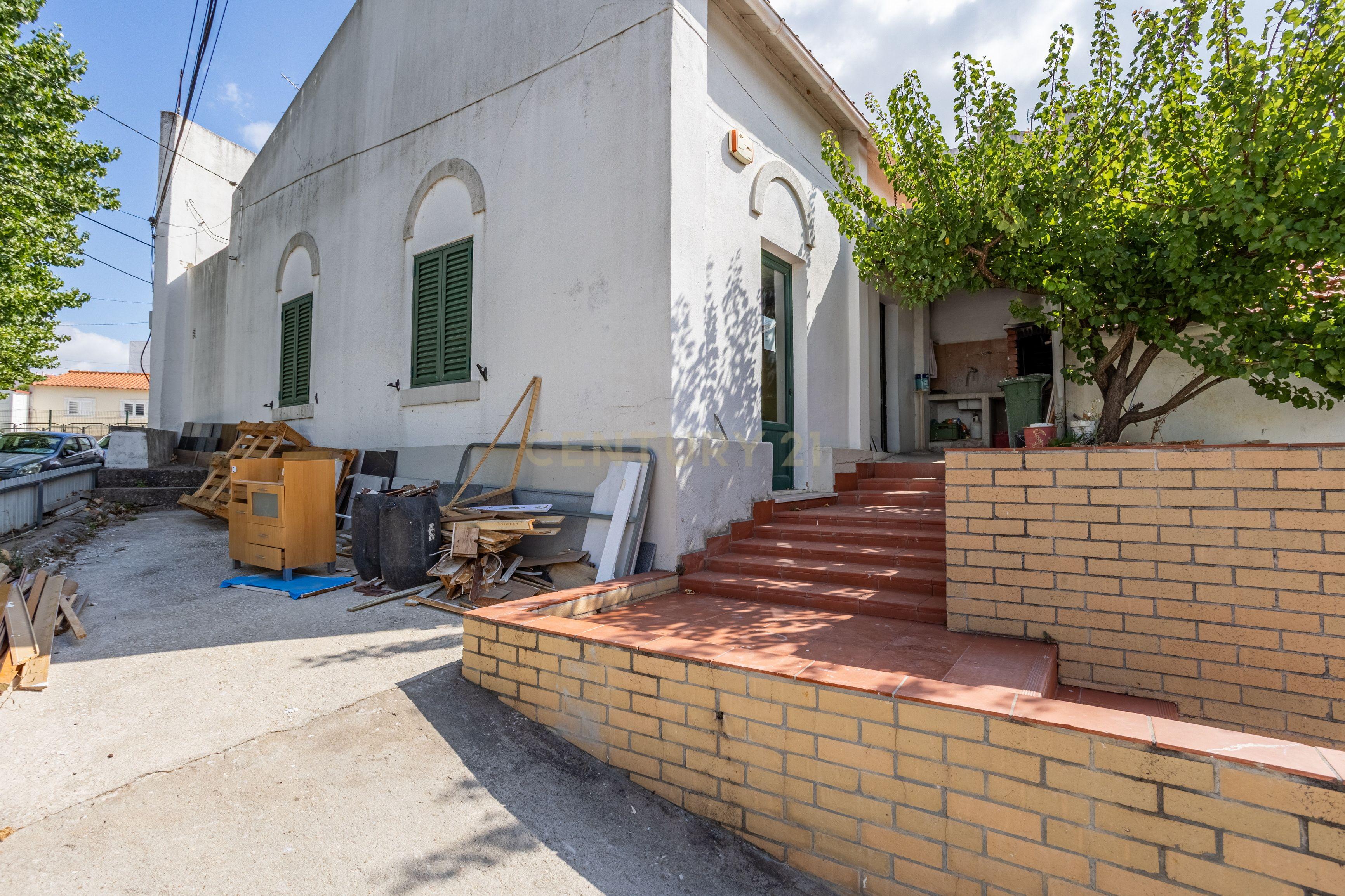Fotografia 7 de Oportunidade de Investimento para Promoção Imobiliária – Vialonga | Vila Franca de Xira