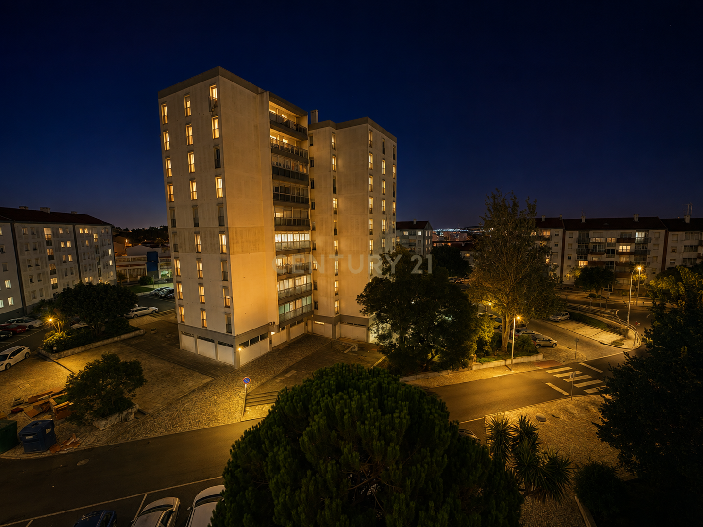 Apartamento T3 à venda em Agualva e Mira-Sintra, Sintra — foto 21