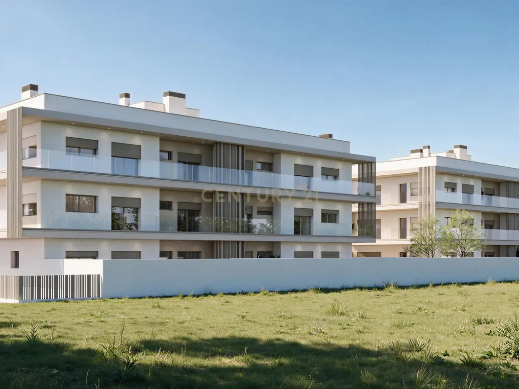 APARTAMENTO T3 -FRAÇÃO B — RÉS-DO-CHÃO DIREITO - Image 25
