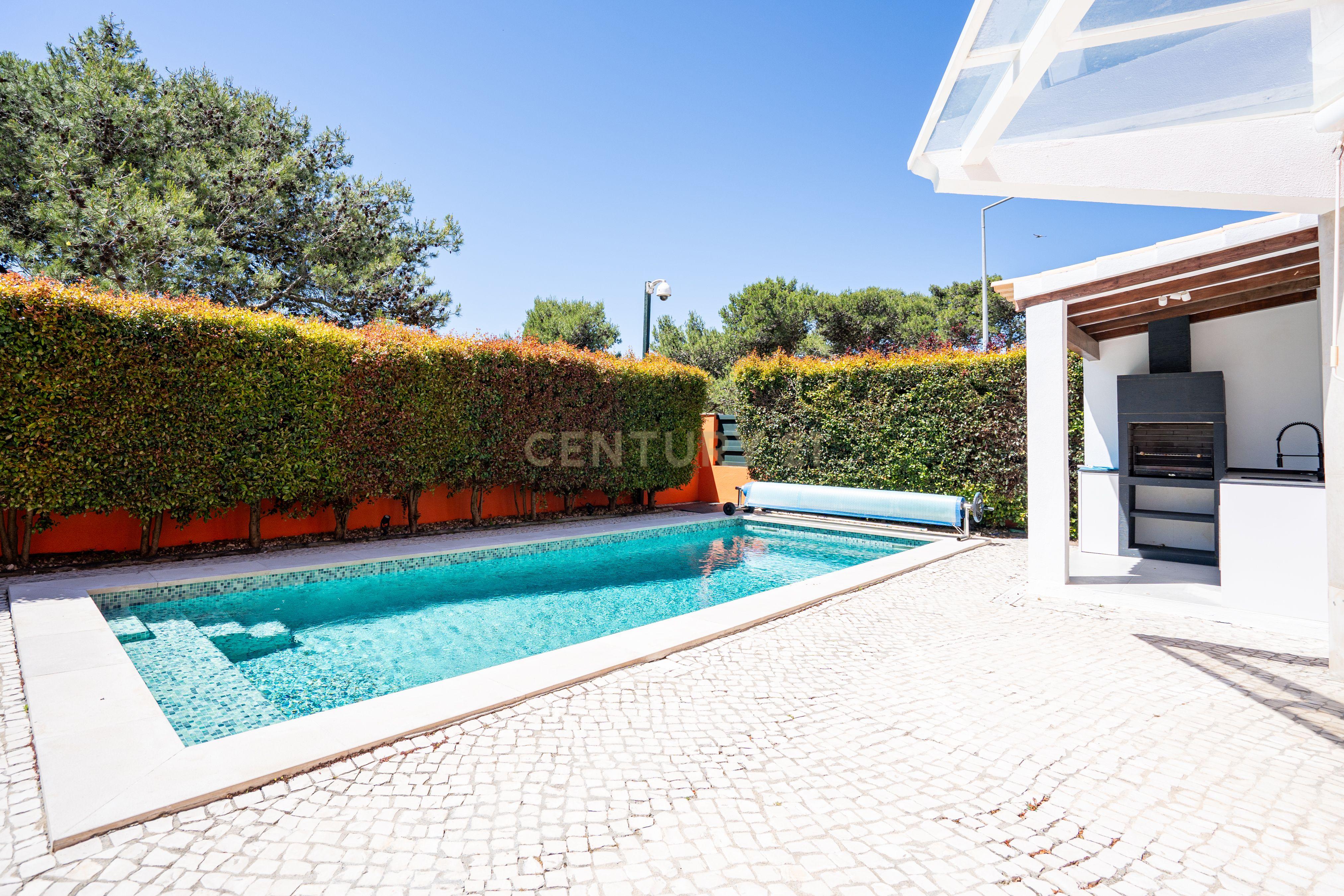 Moradia T4 à venda em Alcabideche, Cascais — foto 32