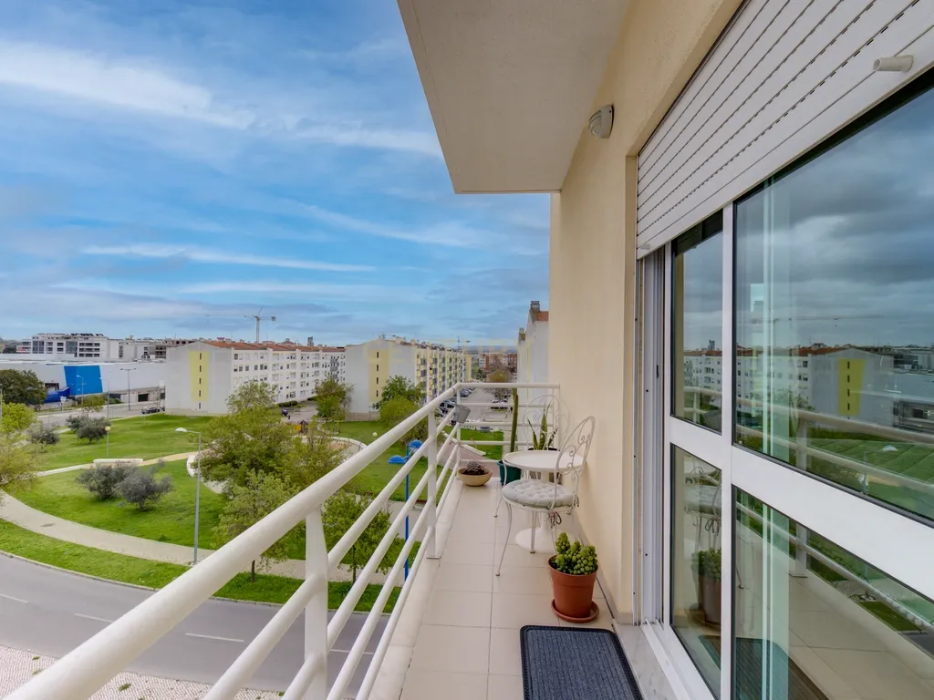 T2+1 DUPLEX PARA ARRENDAMENTO | MONTIJO - Image 19