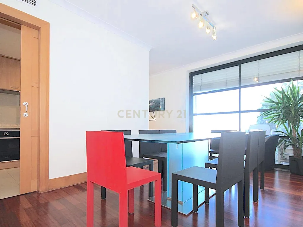 T3 I Parque das Nações, Lisboa (Luxuoso apartamento com piscina e vista rio) - Image 11