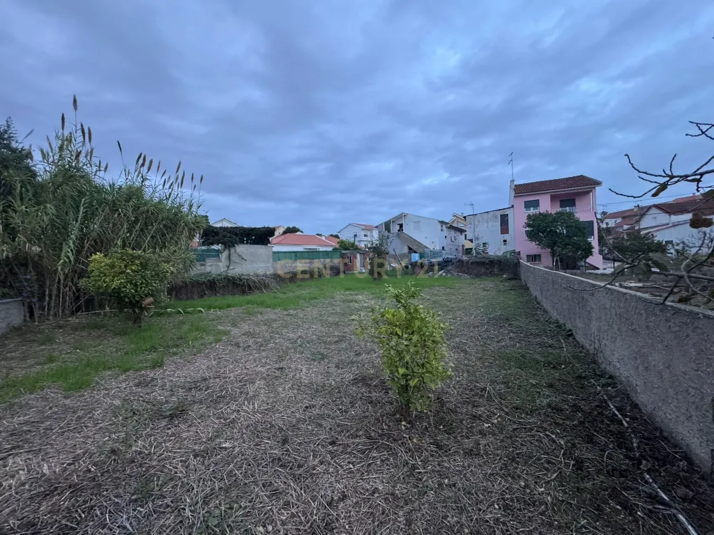 3 Moradias com terreno de 1079m2(não inclui a área de implantação das moradias) - Image 20