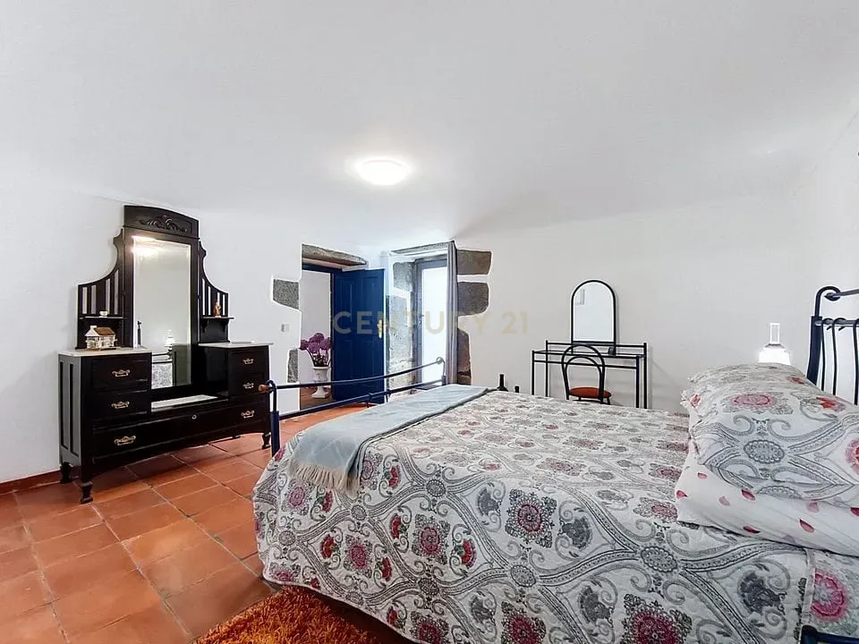 Moradia T5 à venda em Fenais da Ajuda, Ribeira Grande — foto 16
