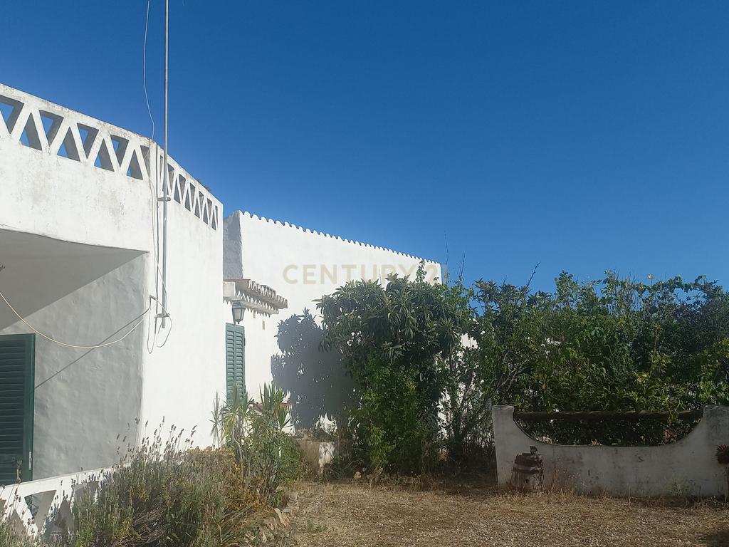Moradia T4, em Patã (Boliqueime, Faro), a 10 min das praias. Zona Albufeira e Vilamoura - Image 13