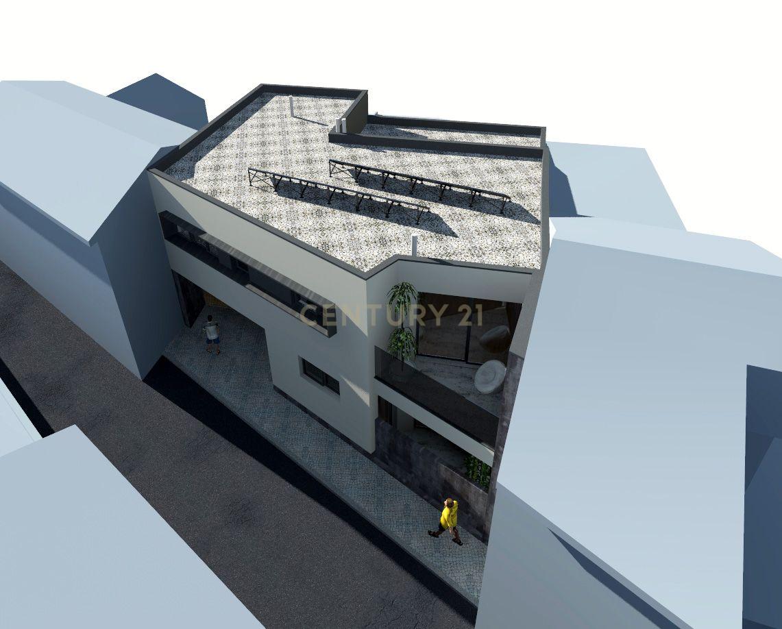 Terreno Urbano com Projetos Aprovados | Metro a 5 Minutos | Potencial de Construção em Altura - Image 12