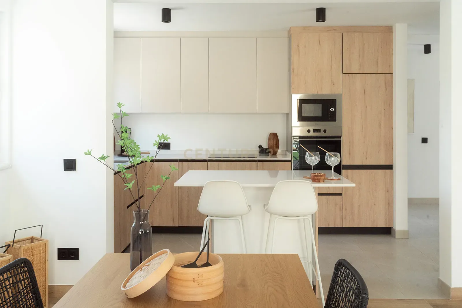 🏡 Casa nova em Cunit – Design, eficiência e conforto junto ao mar Estreie o seu lar ideal na rua Havana em Cunit! - Image 7