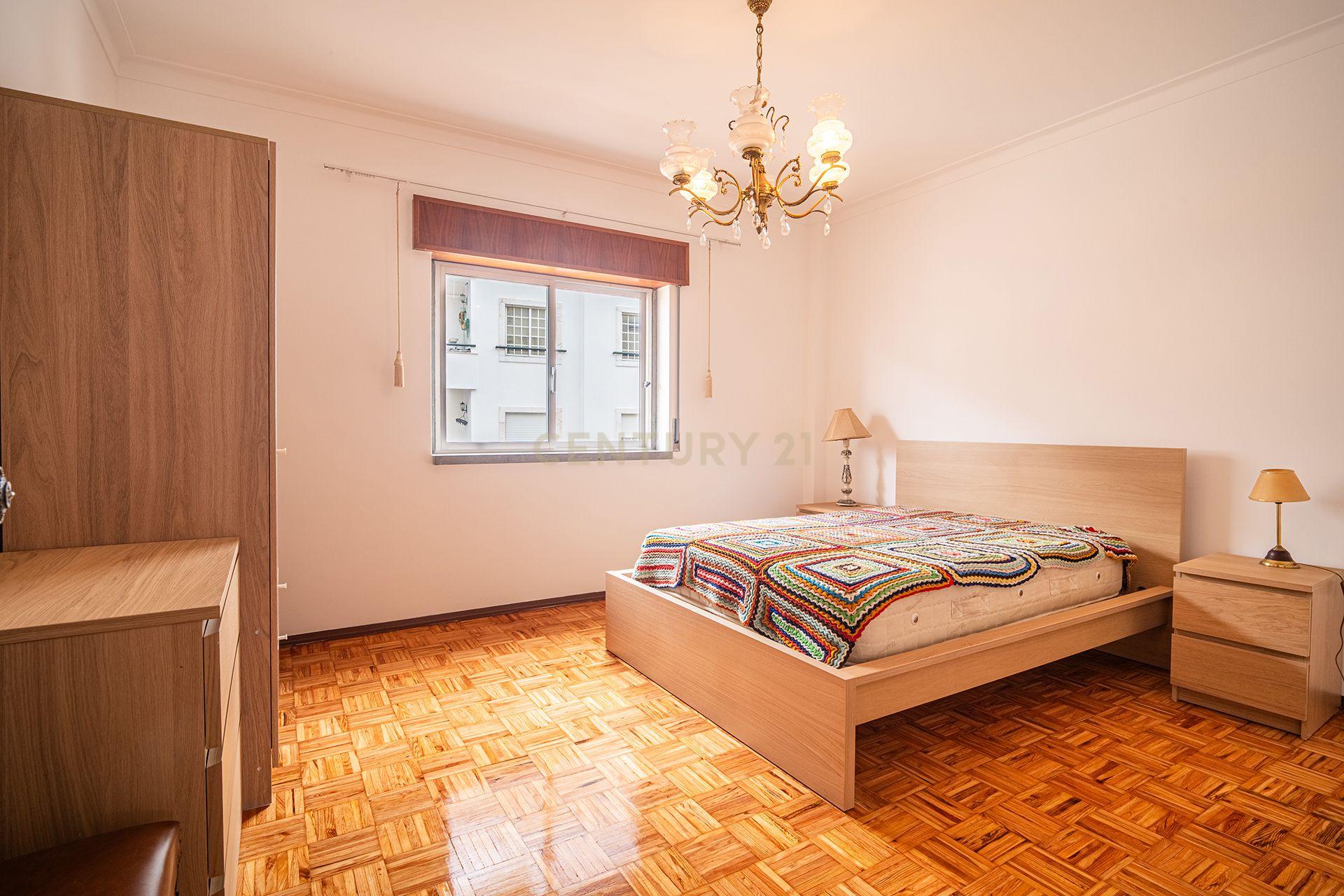Apartamento T3 à venda em Alverca do Ribatejo e Sobralinho, Vila Franca de Xira — foto 13