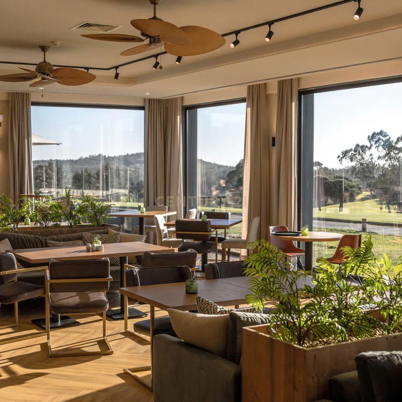 Fotografia 9 de Lote Exclusivo com Vista Panorâmica para o Golfe - Belas Clube de Campo