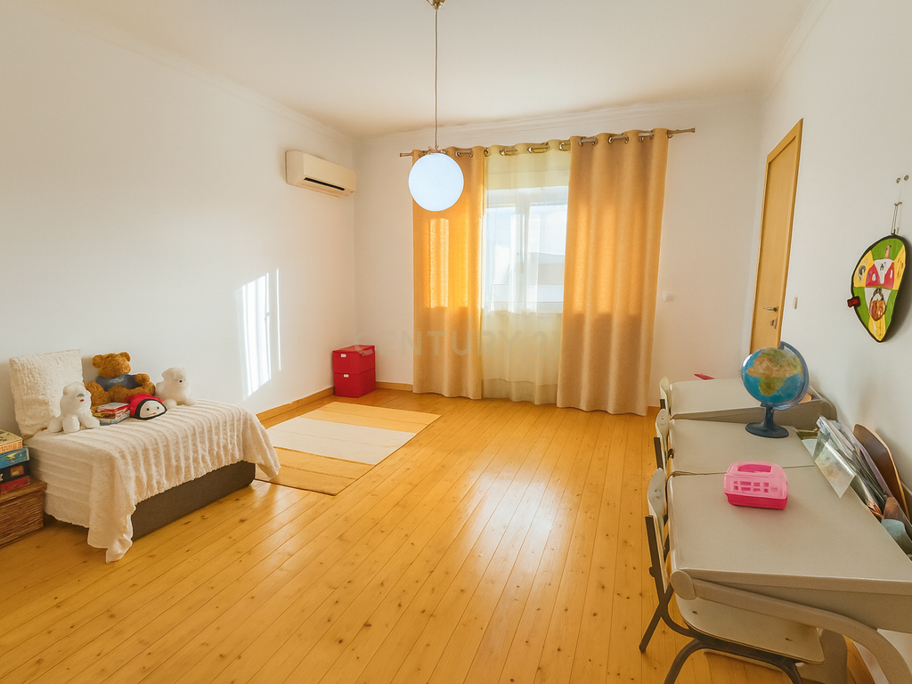 Castro Verde: Viva Uma Casa Onde os Sonhos se Encontram Com Tranquilidade. - Image 28