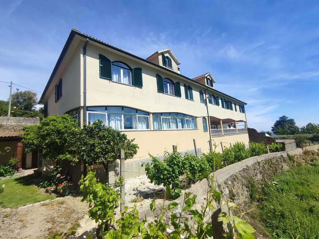 Moradia T5, Alpedrinha, Fundão - Image 71