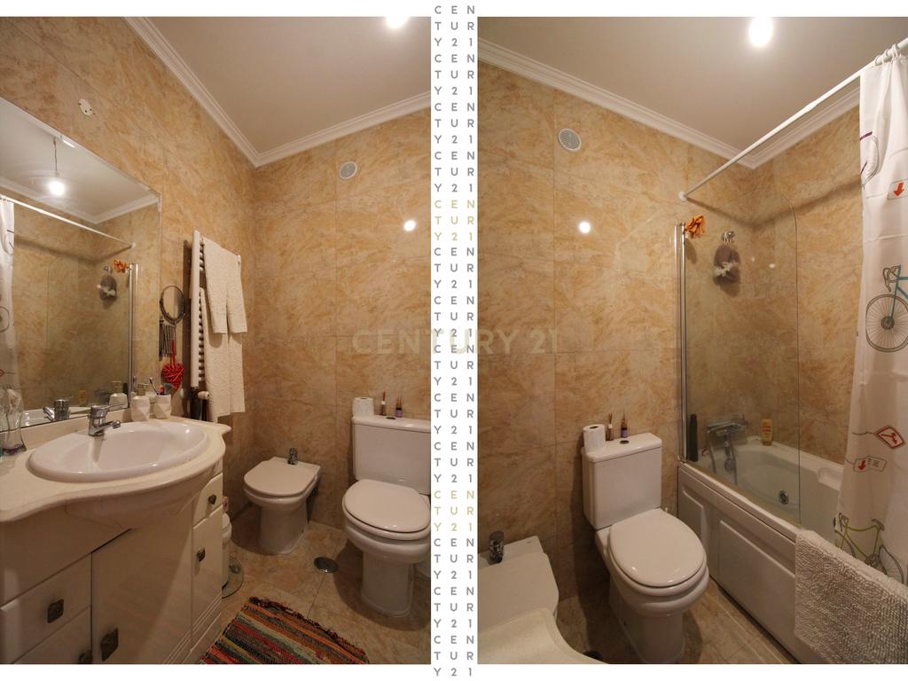 Apartamento T4 com Parqueamento, nas Caldas da Rainha - Image 42