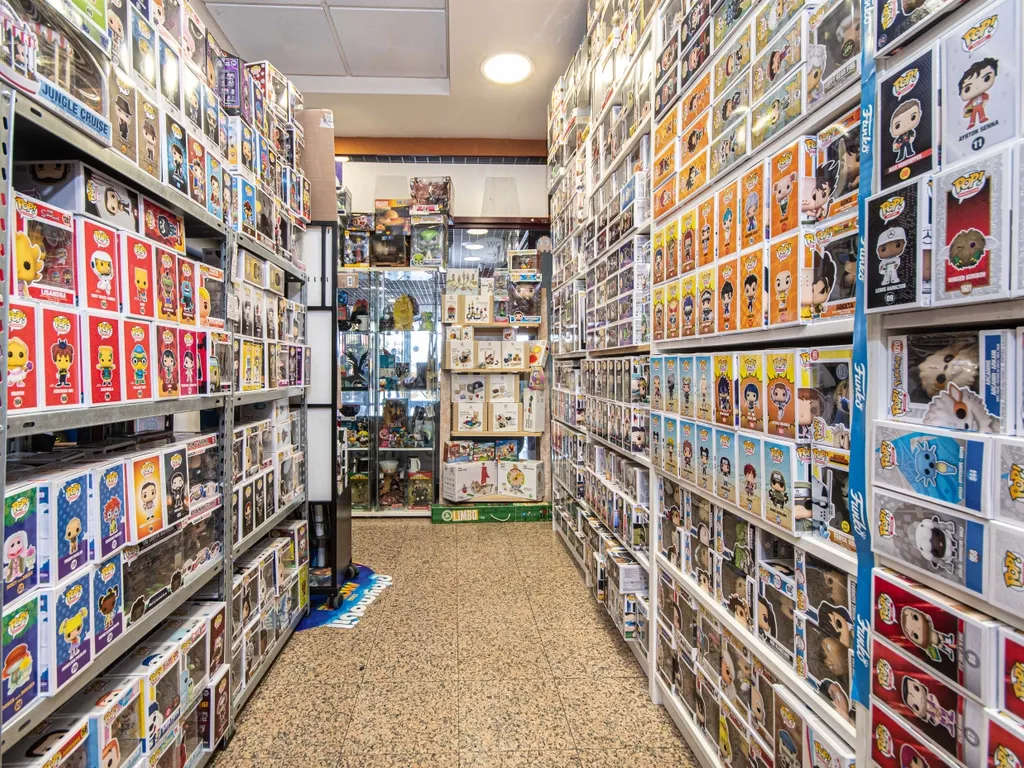Loja em Alfragide - Quinta Grande - Excelente Oportunidade de Investimento - Image 12
