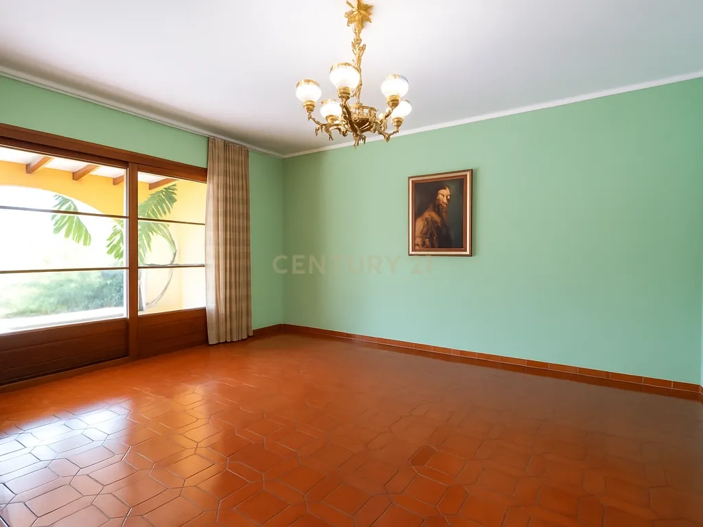 Moradia com grande terreno privado em Las Rotas, Dénia - Image 18