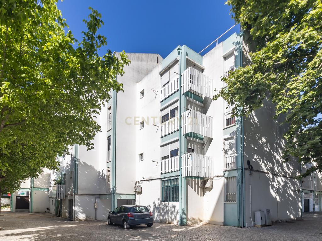 Apartamento T3 em Setúbal - Image 22