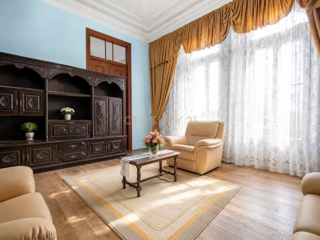 Casa Senhorial Centenária - Image 18
