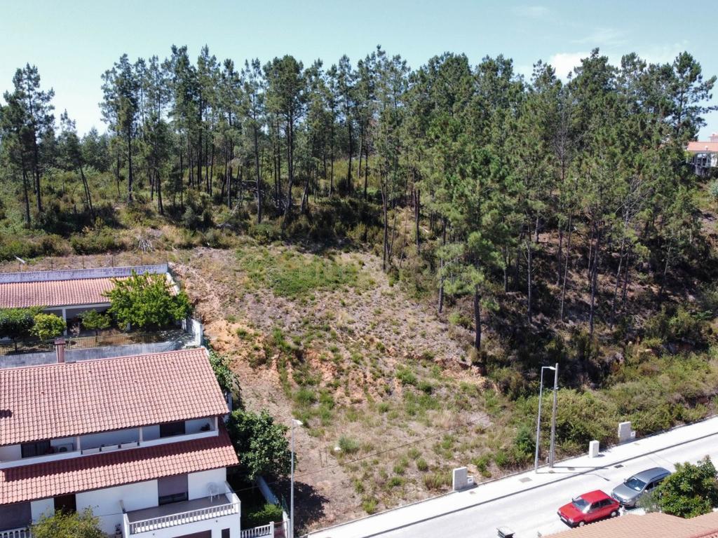 Lote com excelentes vistas em Pombal - Image 3