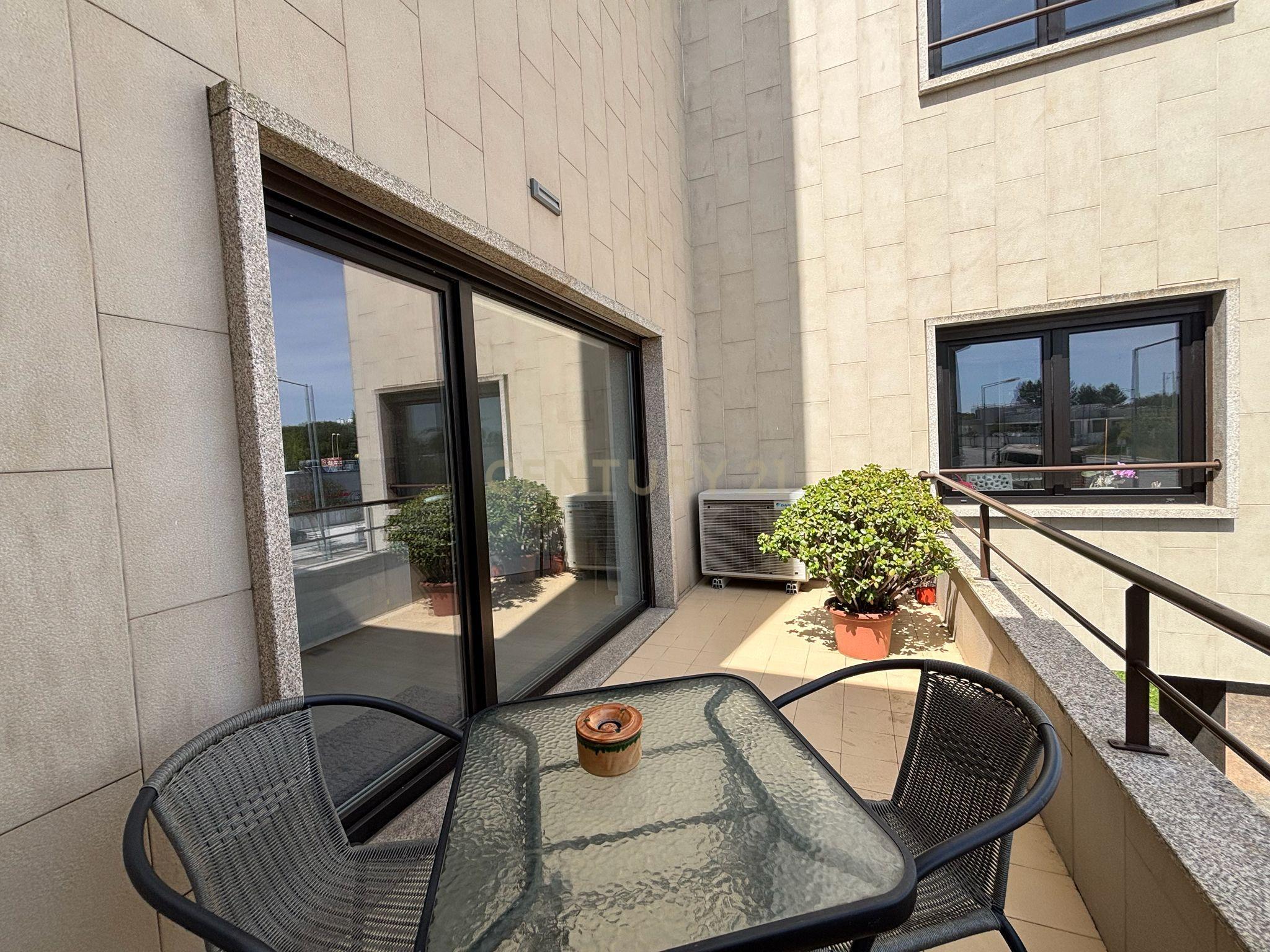 Apartamento T3 à venda em Torres Novas (Santa Maria, Salvador e Santiago), Torres Novas — foto 11