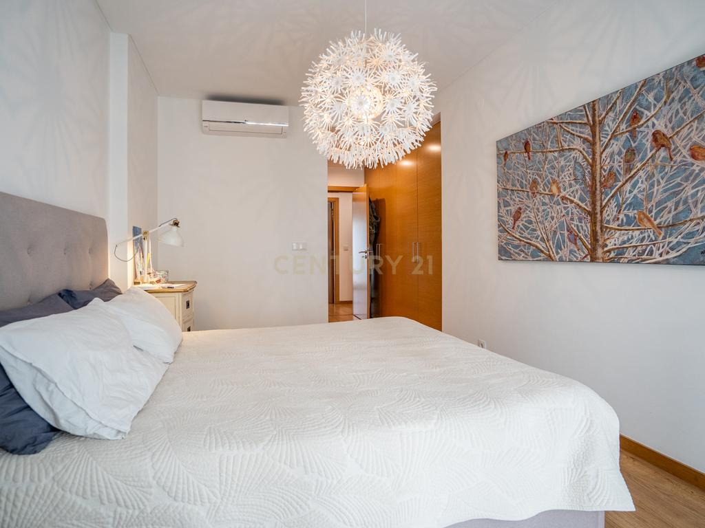 Apartamento T3 na Quinta do Património, em Sacavém. - Image 32