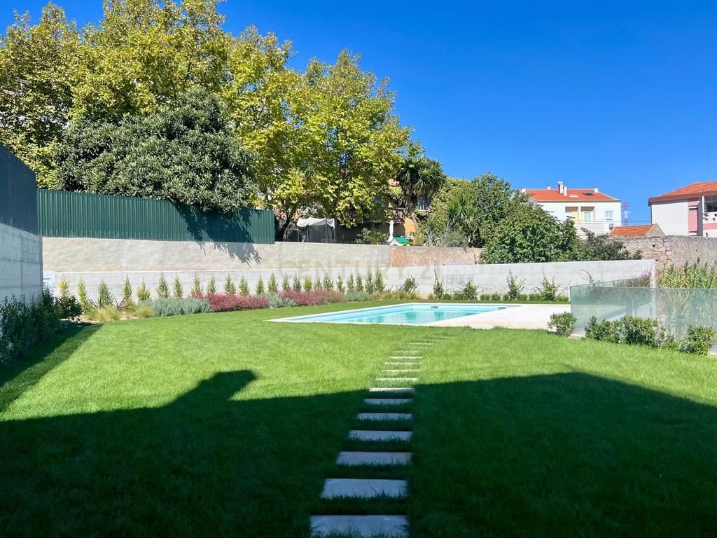 T1 NOVO em fase final de construção | Iria Rio Residence — Santa Iria de Azoia | Ref.ª 5C - Image 13