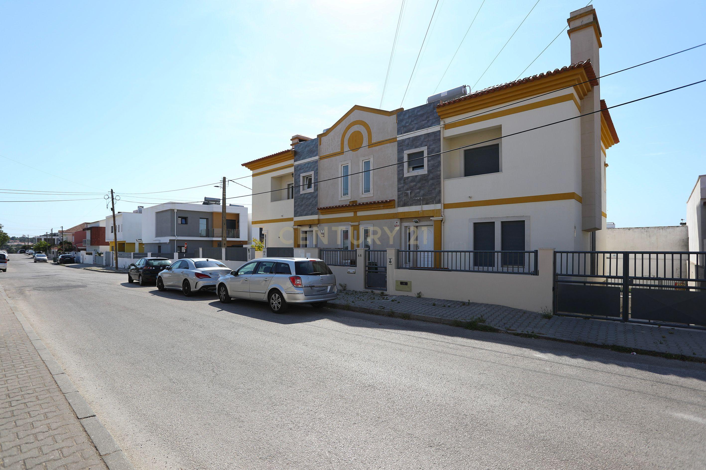 Moradia T3 à venda em Fernão Ferro, Seixal — foto 35