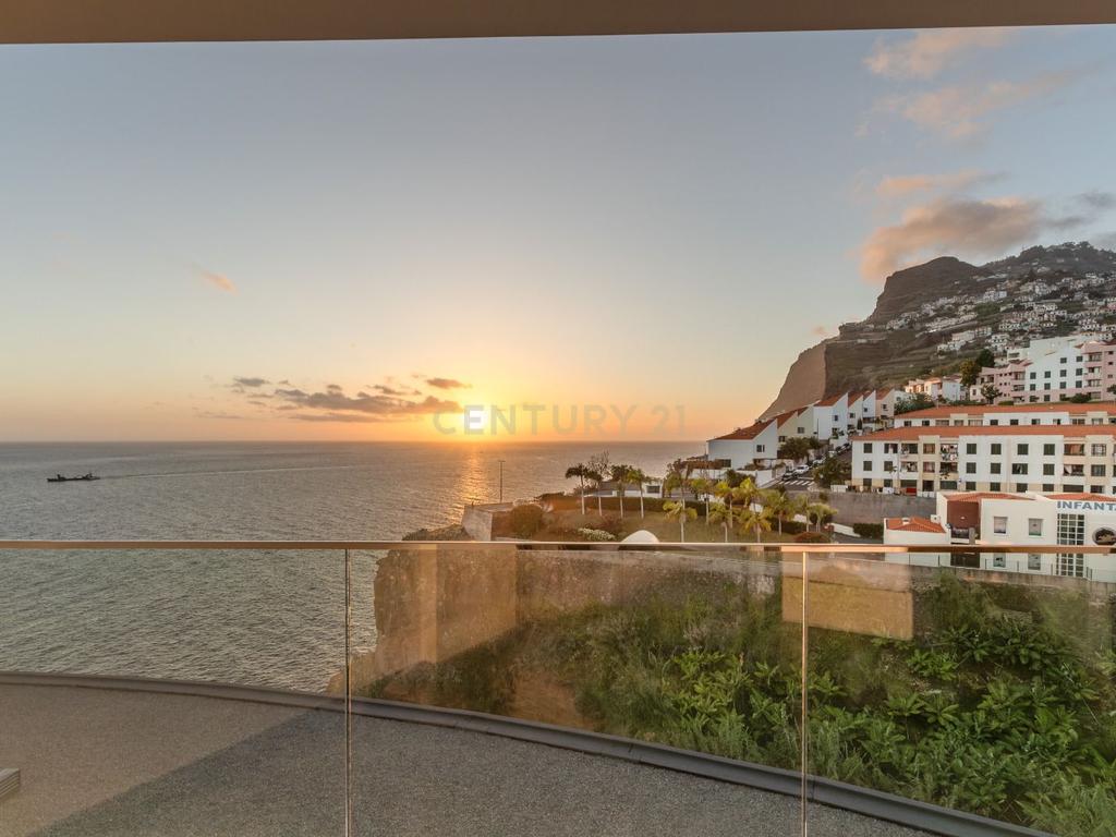 Apartamento T2 - NOVO - Frente Mar - Estrada Monumental, Funchal - Image 3