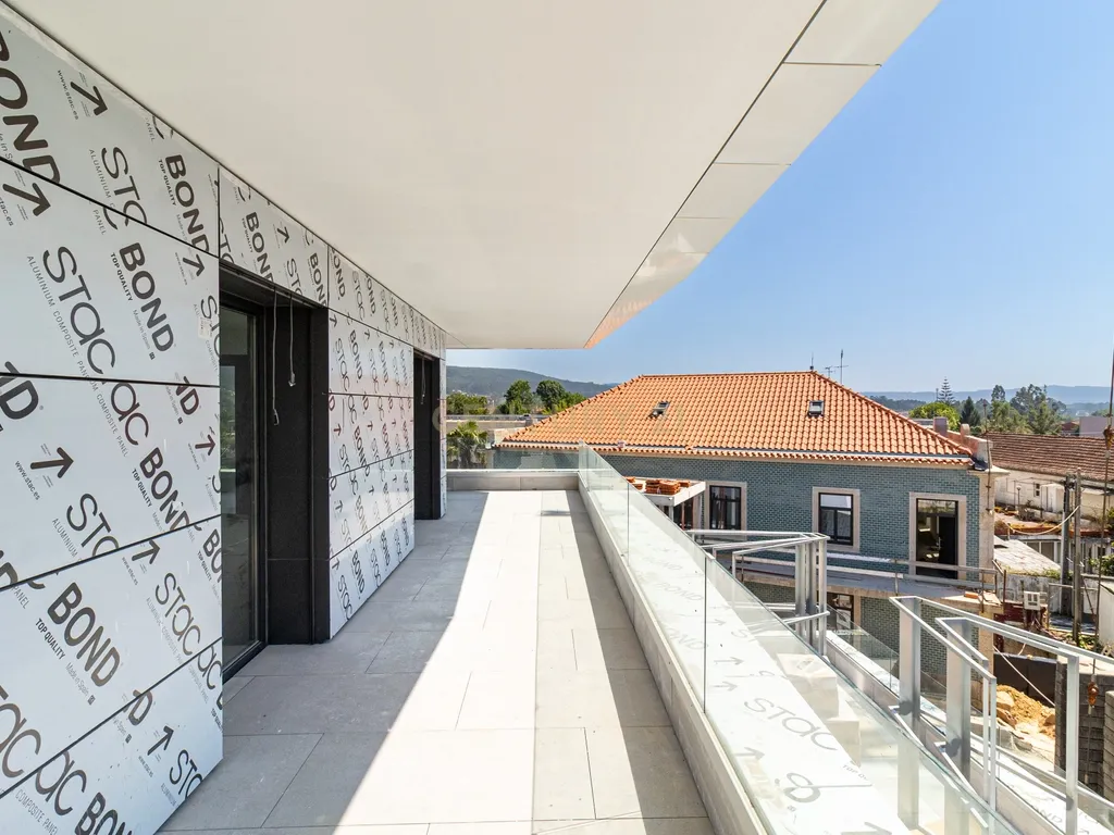 Apartamento T0 – Fração H em Viana do Castelo Roy Rock Saint Sebastian Place New - Image 66