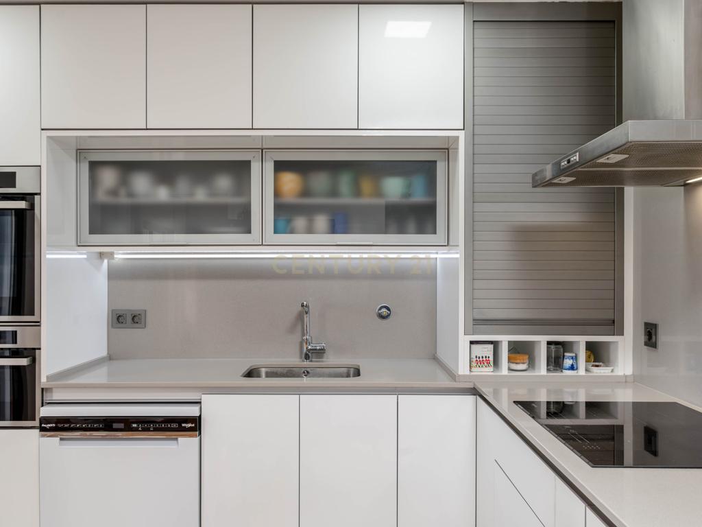 Duplex no Parque Luso em Corroios - Image 22