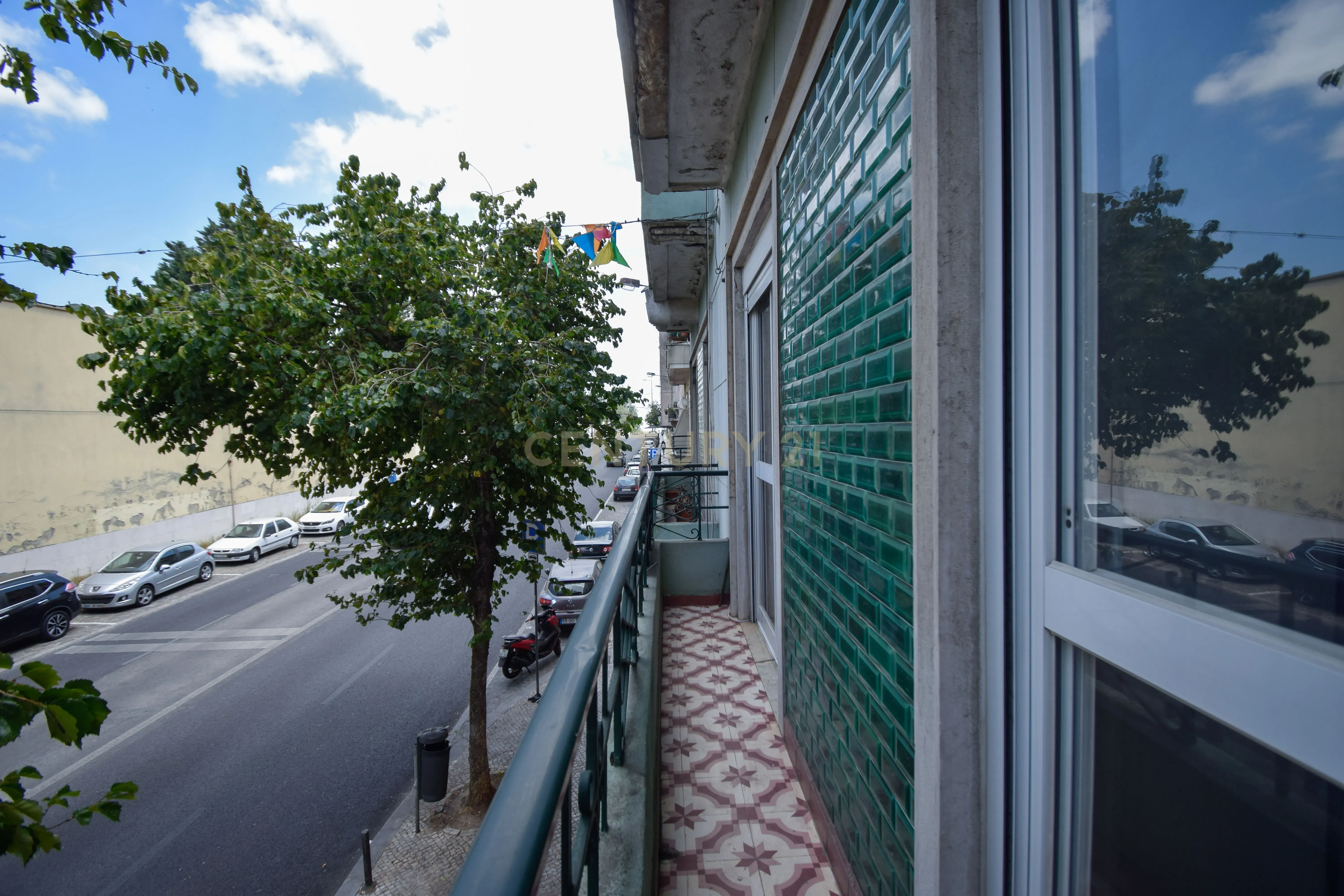 Fotografia 10 de Apartamento T5 | 137 m² | 1.º Andar | Penha de França – Lisboa