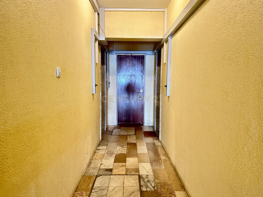 Apartamento T1 em Paço de Arcos - junto à praia e Escola Superior Náutica Infante D. Henrique - Image 33